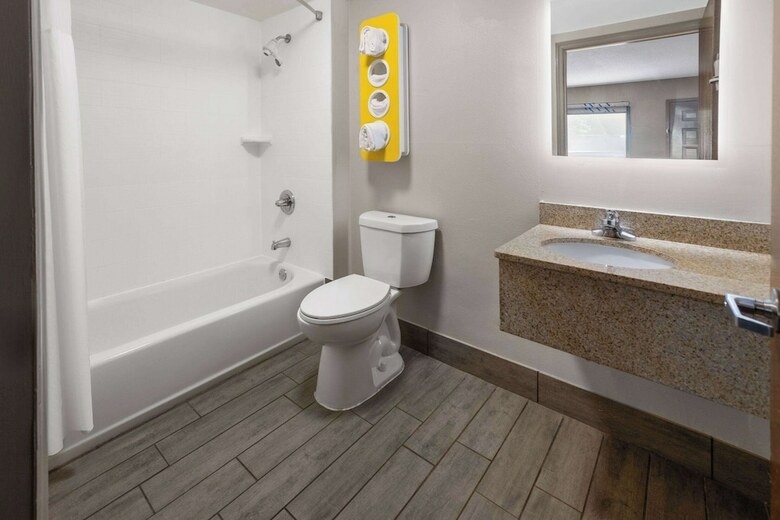 Hotel Holiday Inn Express Acworth