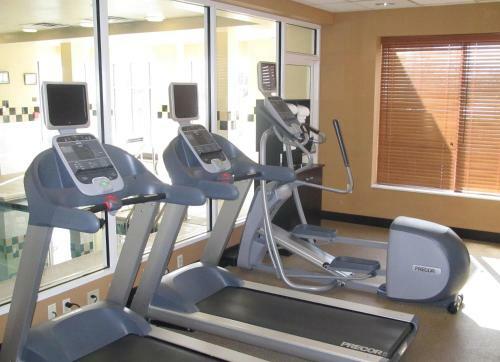 Hotel Hilton Garden Inn Addison Il