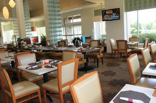 Hotel Hilton Garden Inn Addison Il