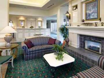Hotel Hilton Garden Inn Atlanta North/alpharetta