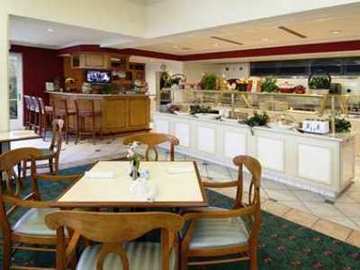 Hotel Hilton Garden Inn Atlanta North/alpharetta
