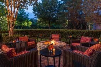 Hotel Hilton Garden Inn Atlanta North/alpharetta