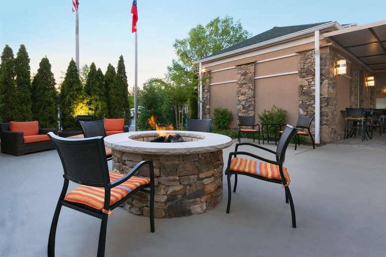 Hotel Hilton Garden Inn Atlanta Northpoint
