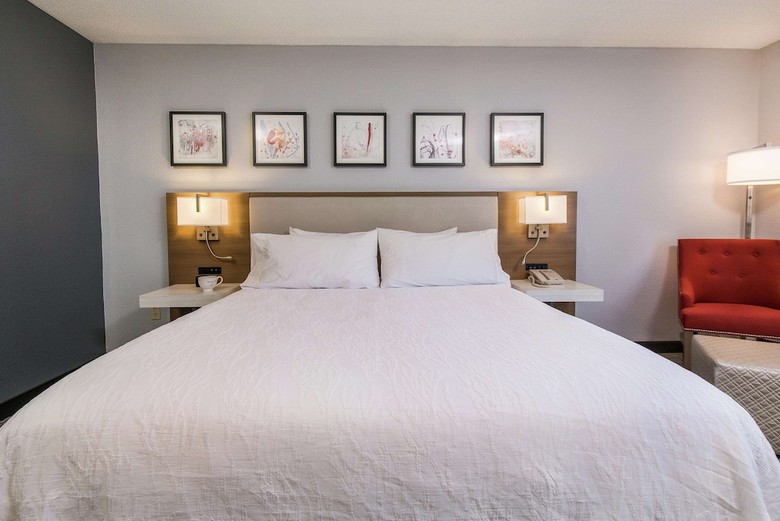 Hotel Hilton Garden Inn Atlanta Northpoint