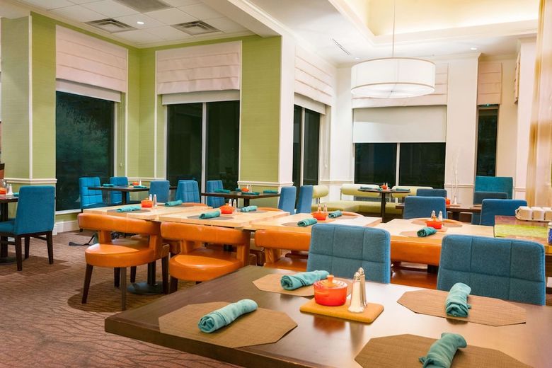 Hotel Hilton Garden Inn Atlanta Northpoint