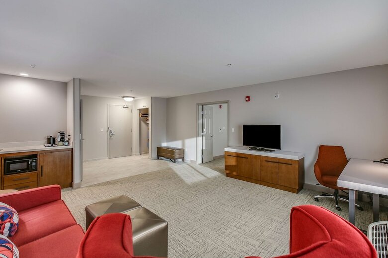 Hotel Hilton Garden Inn Ames