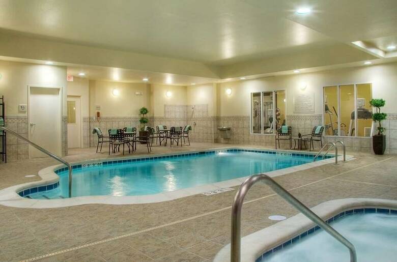 Hotel Hilton Garden Inn Ames