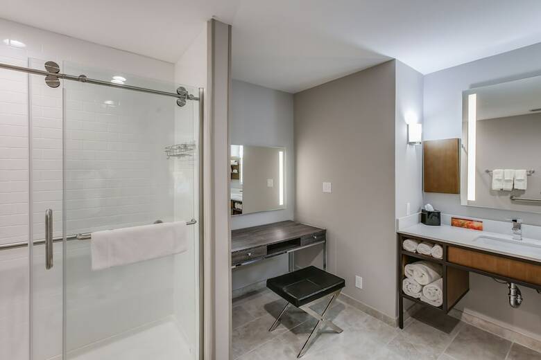 Hotel Hilton Garden Inn Ames