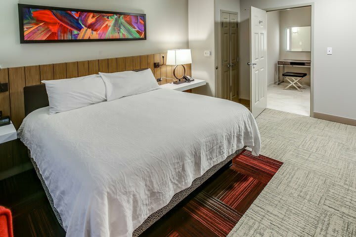 Hotel Hilton Garden Inn Ames