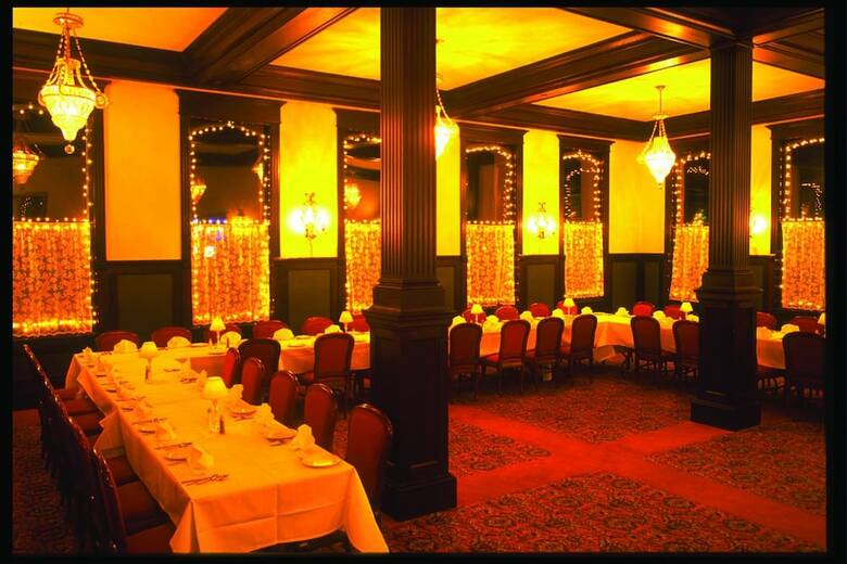Geiser Grand Hotel