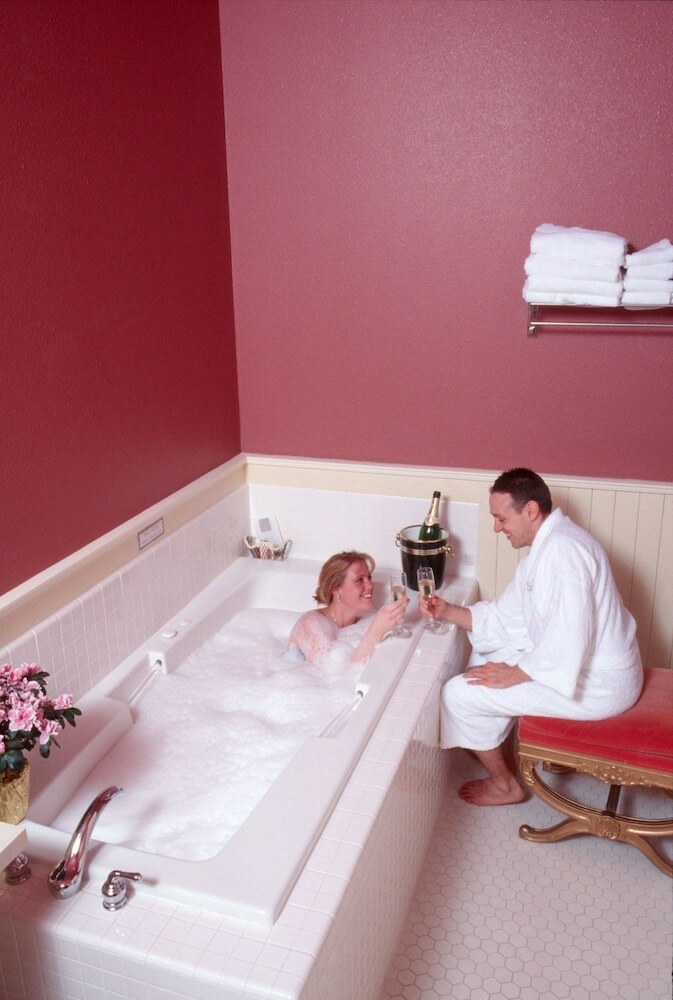 Geiser Grand Hotel