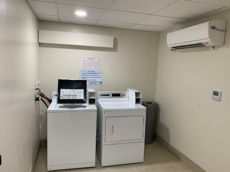 Hotel Holiday Inn Express Tampa/brandon
