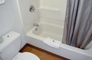 Hotel Motel 6 Boston Braintree