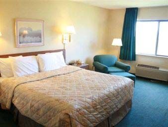 Hotel Days Inn Bloomington - Normal