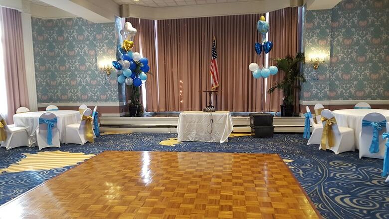 Bedford Plaza Hotel