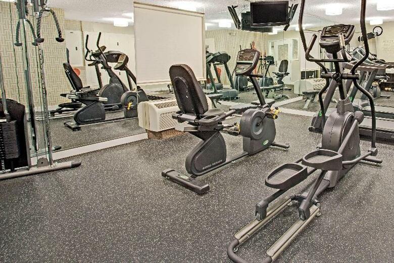 Hotel Candlewood Suites Denver Tech Center