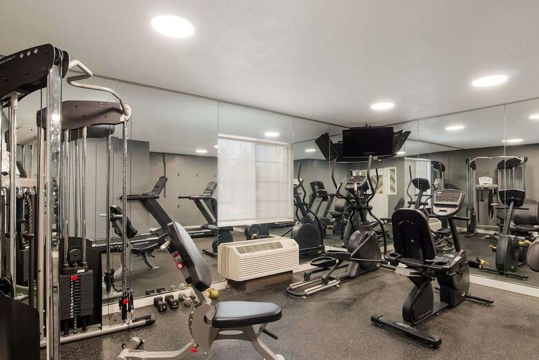 Hotel Candlewood Suites Denver Tech Center