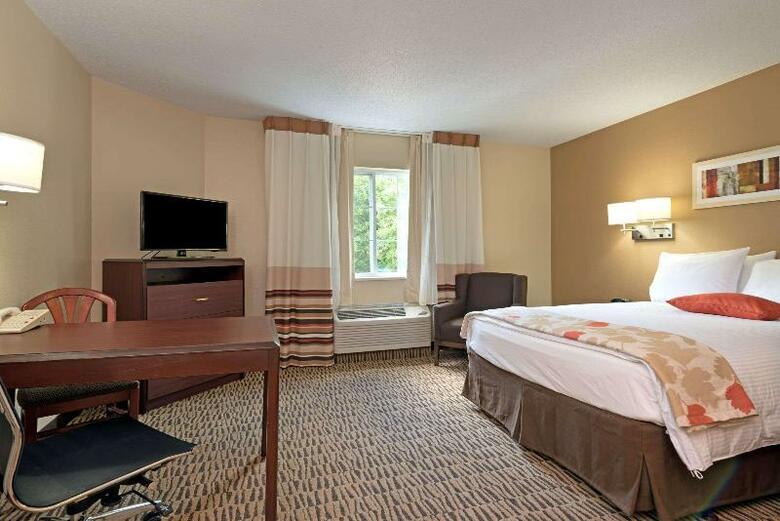 Hotel Candlewood Suites Denver Tech Center