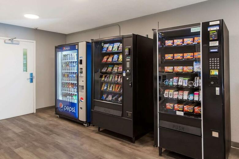 Hotel Candlewood Suites Denver Tech Center