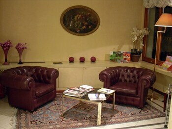 Hotel Terme Salvarola