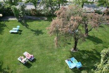 Hotel Terme Salvarola