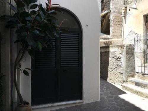 Apartamento Vulcanoconsult Appartamenti Spiaggia