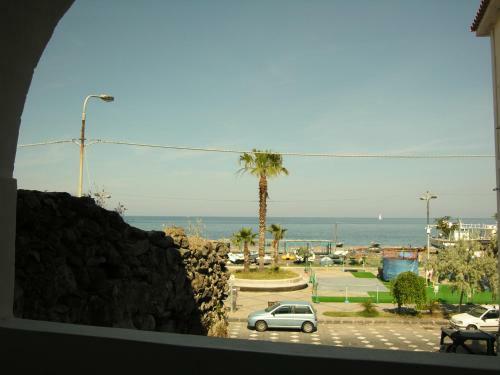 Apartamento Vulcanoconsult Appartamenti Spiaggia
