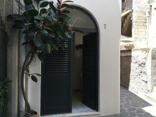 Apartamento Vulcanoconsult Appartamenti Spiaggia