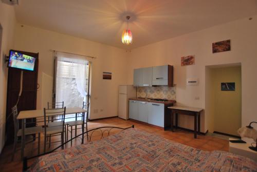 Apartamento Vulcanoconsult Appartamenti Spiaggia