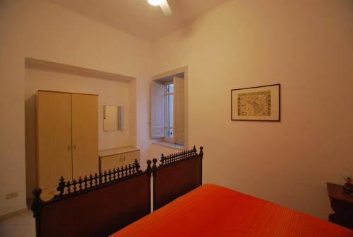 Apartamento Vulcanoconsult Appartamenti Spiaggia