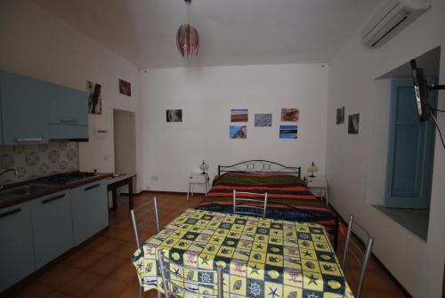 Apartamento Vulcanoconsult Appartamenti Spiaggia