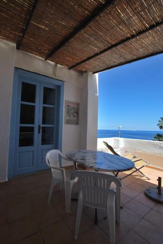 Apartamento Vulcanoconsult Appartamenti Spiaggia