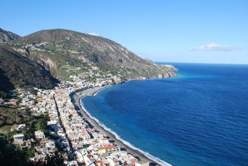 Apartamento Vulcanoconsult Appartamenti Spiaggia