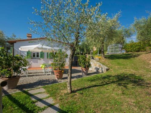 Locazione Turistica La Casina Ione