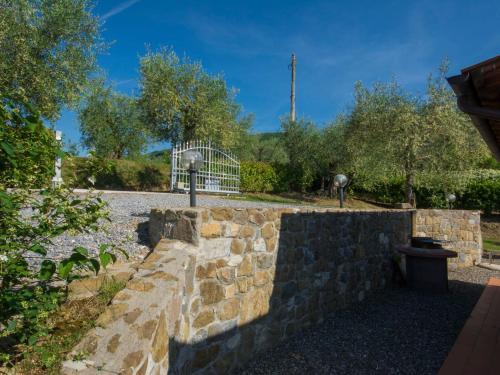 Locazione Turistica La Casina Ione