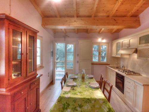 Locazione Turistica La Casina Ione