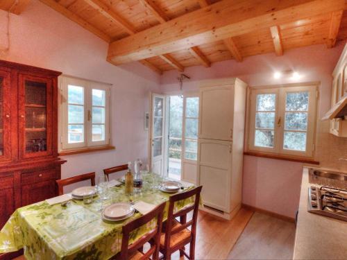 Locazione Turistica La Casina Ione