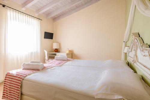 Hotel Villa Moron