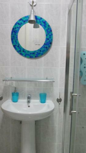 Apartamento Casa Margherita