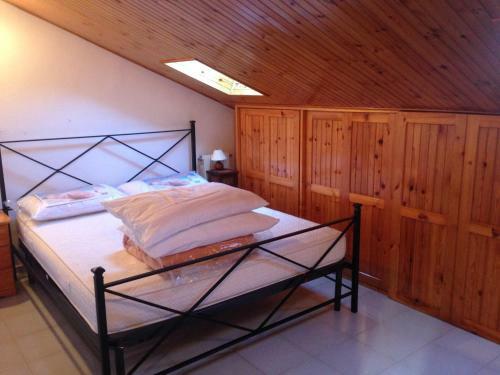 Sangro Apartment