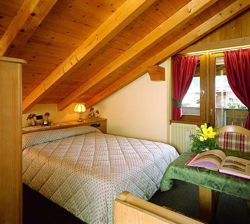 Hotel Garn� La Montanara