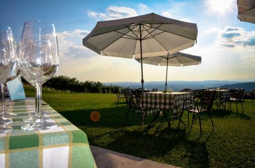 Agroturismo Agriturismo Il Pianetto
