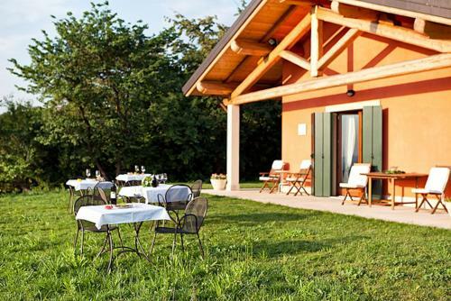 Agroturismo Agriturismo Il Pianetto