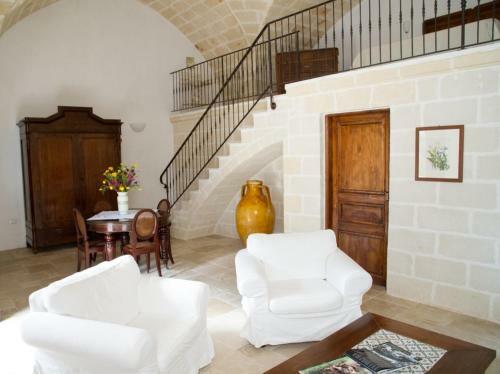Agroturismo Masseria Incantalupi