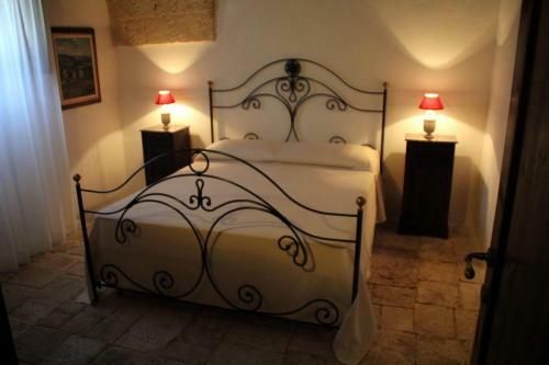 Agroturismo Masseria Incantalupi