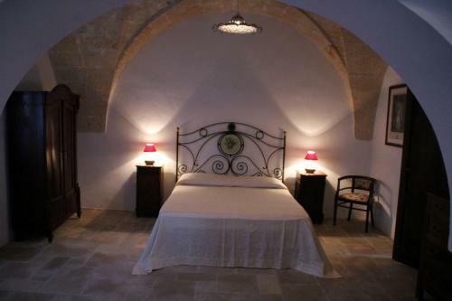 Agroturismo Masseria Incantalupi