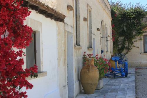 Agroturismo Masseria Incantalupi