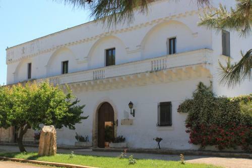 Agroturismo Masseria Incantalupi