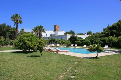 Agroturismo Masseria Incantalupi