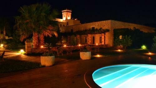 Agroturismo Masseria Incantalupi
